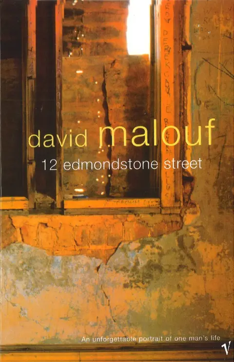 Cover of 12 Edmondstone Street