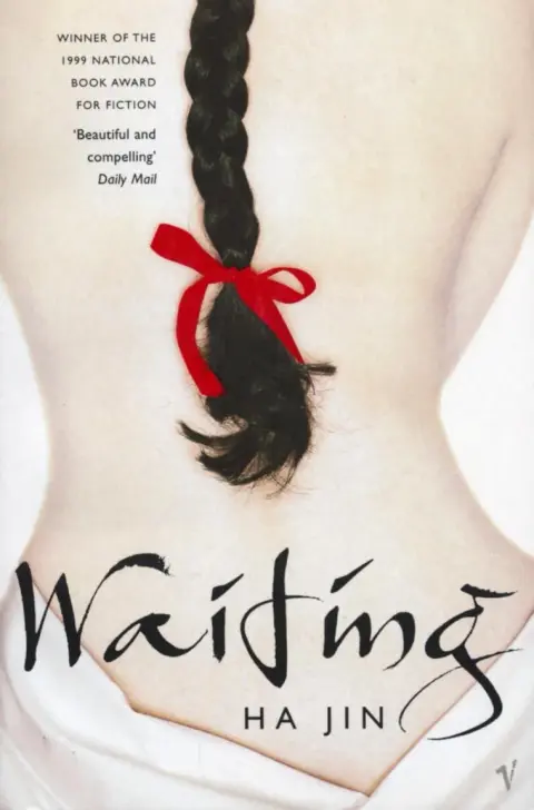 Cover of Waiting