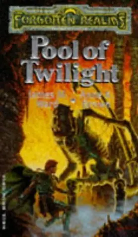 Cover of Pool of Twilight
