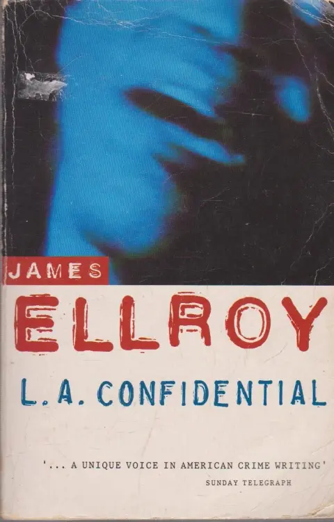 Cover of LA Confidential