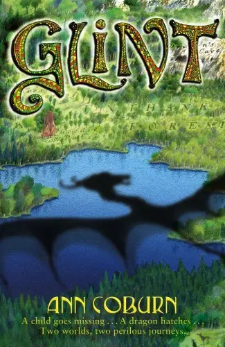 Cover of Glint