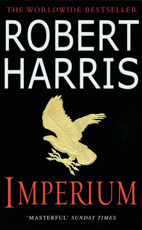 Cover of Imperium