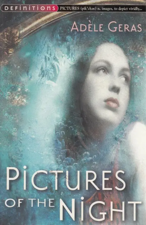 Cover of Pictures of the Night