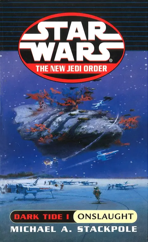 Cover of Star Wars