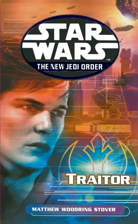 Cover of Star Wars