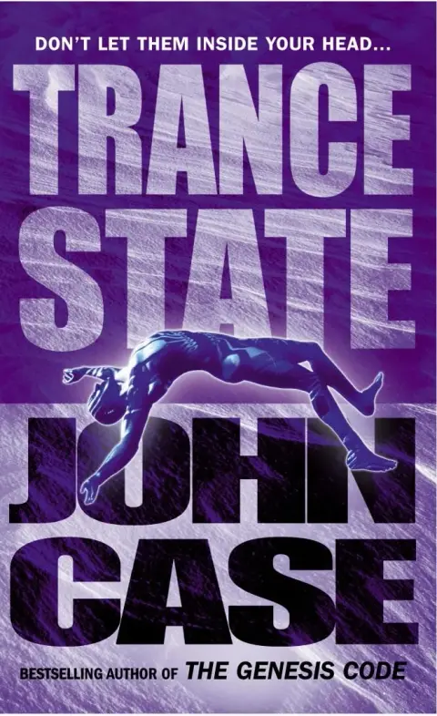 Cover of Trance State