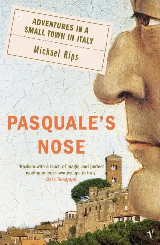 Cover of Pasquale's Nose
