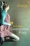 Cover of Sick Notes