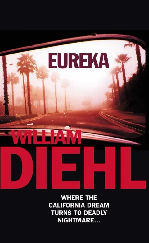 Cover of Eureka