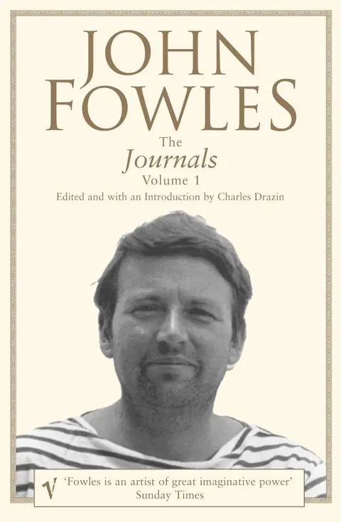 Cover of The Journals Volume 1