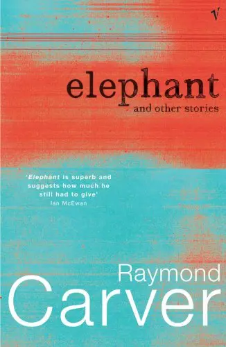 Cover of Elephant