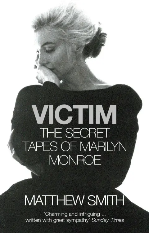 Cover of Victim