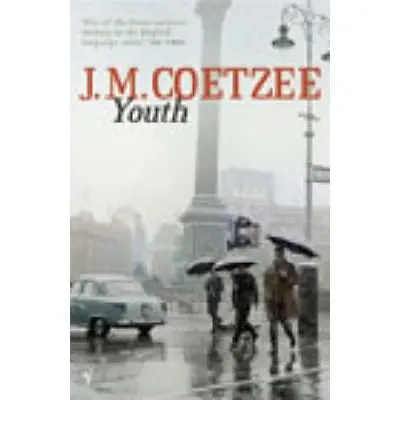 Cover of Youth