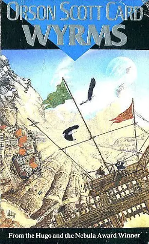 Cover of Wyrms