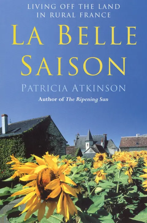 Cover of La Belle Saison