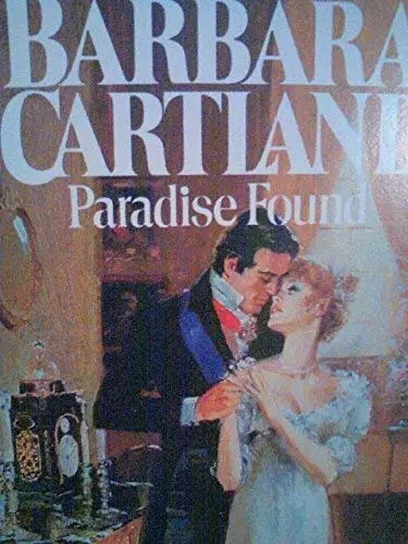 Cover of Paradise Found