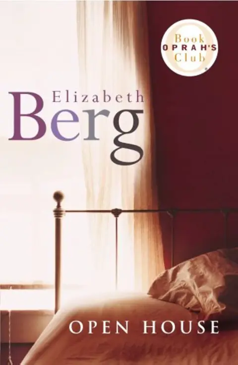 Cover of Open House