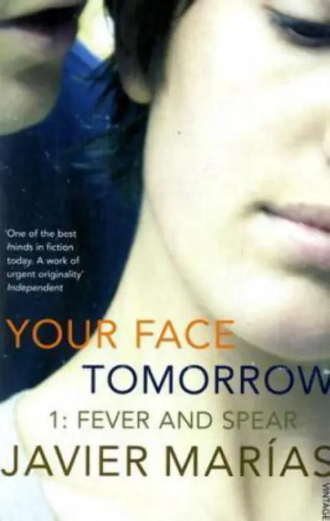 Cover of Fever and Spear (v. 1)