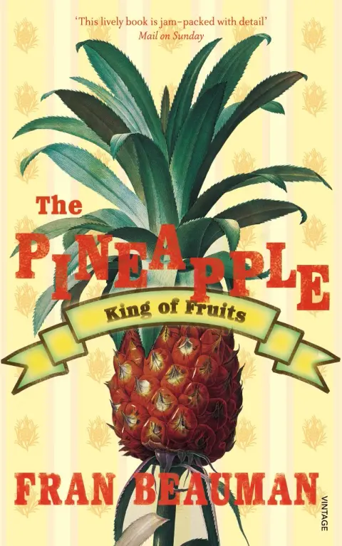 Cover of The Pineapple