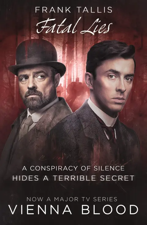 Cover of Fatal Lies