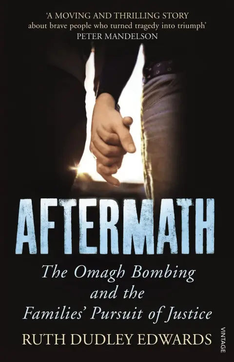 Cover of Aftermath