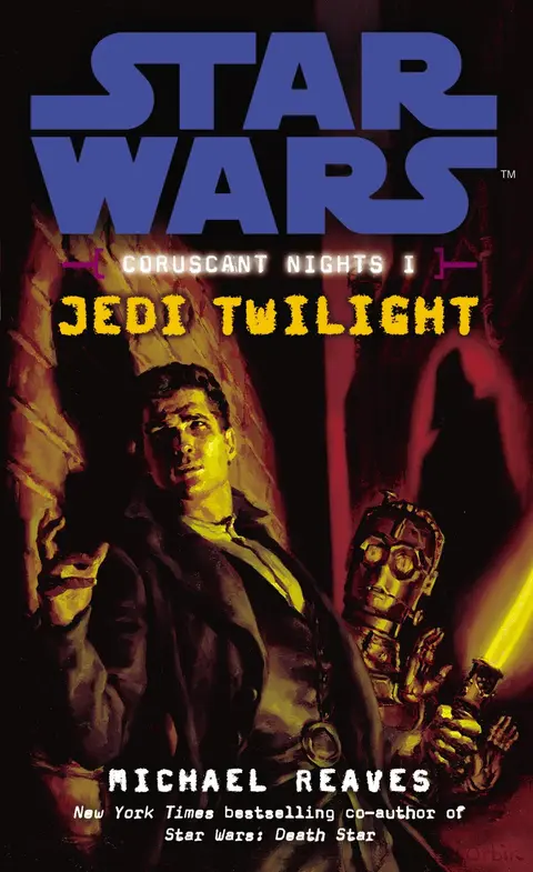 Cover of Star Wars