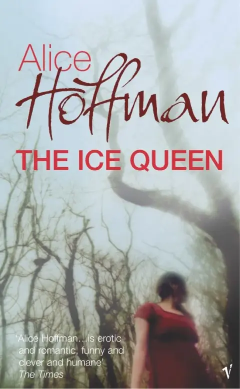 Cover of The Ice Queen