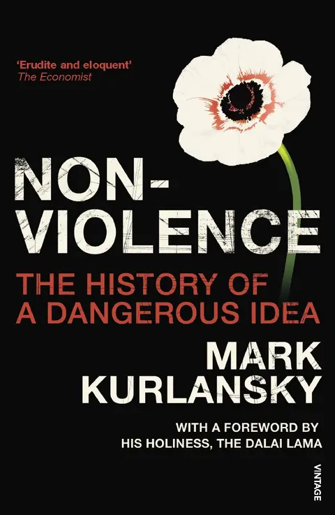Cover of Nonviolence