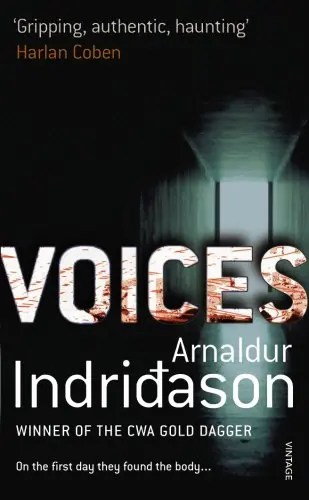 Cover of Voices