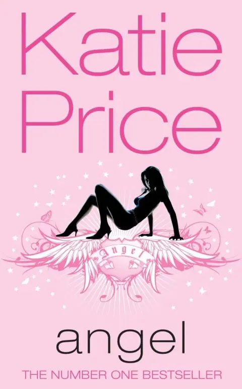 Cover of Angel