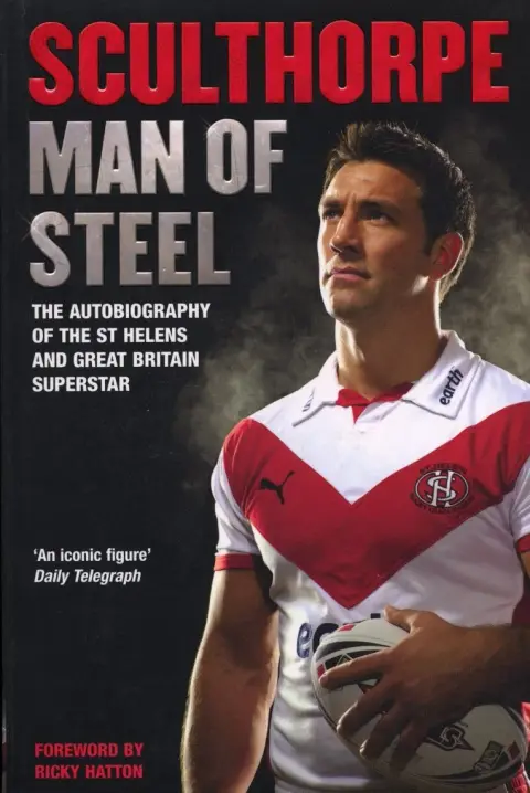 Cover of Sculthorpe