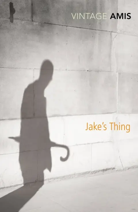 Cover of Jake's Thing