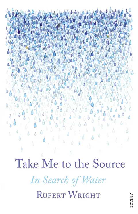 Cover of Take Me to the Source