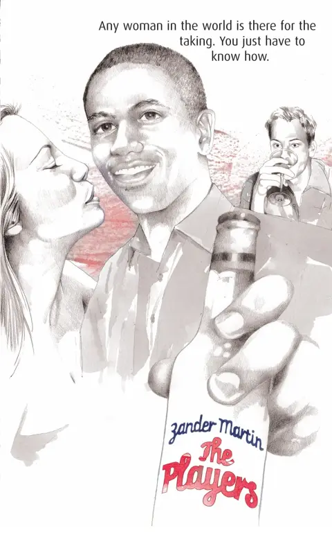 Cover of The Players