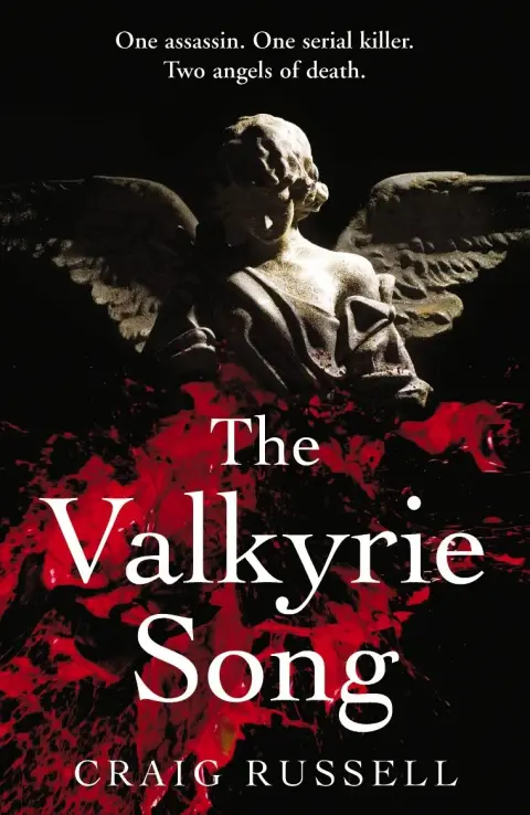Cover of The Valkyrie Song