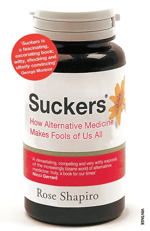 Cover of Suckers