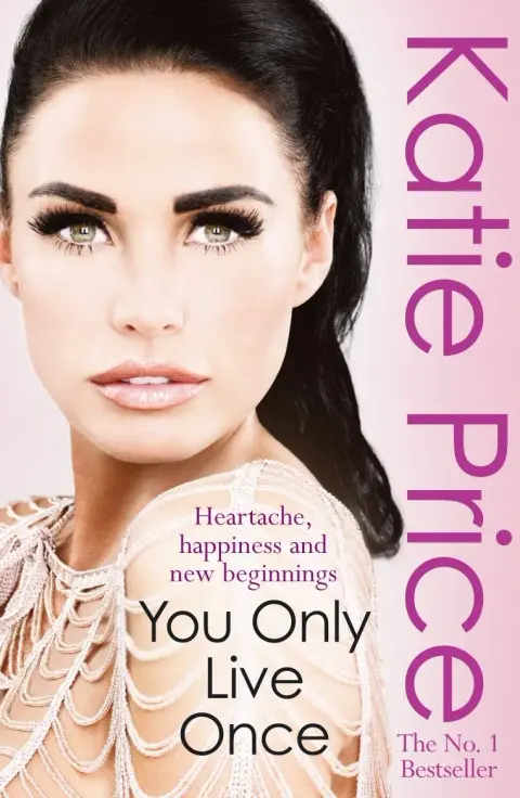 Cover of You Only Live Once