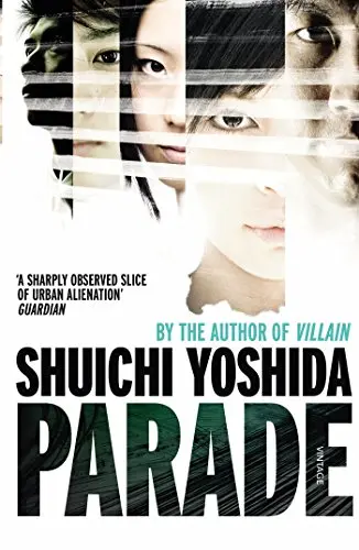 Cover of Parade