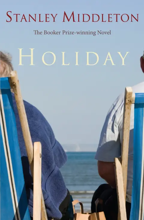Cover of Holiday