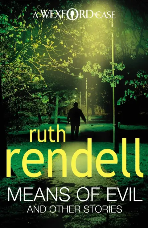 Cover of Means of Evil and Other Stories