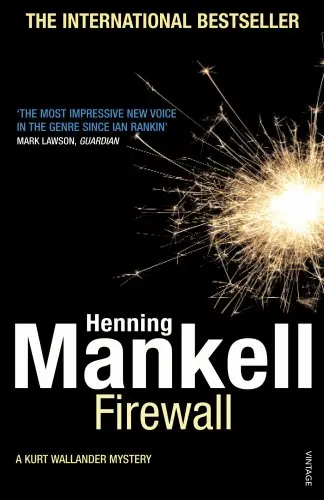 Cover of Firewall