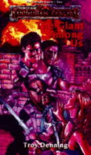 Cover of The Giant Among Us