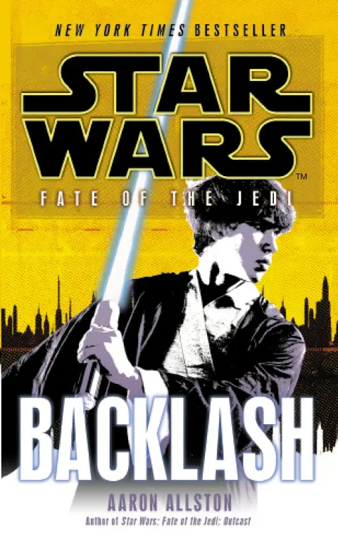 Cover of Star Wars