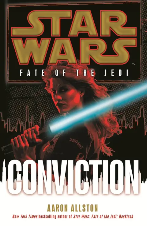 Cover of Star Wars