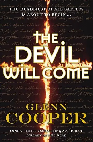 Cover of The Devil Will Come