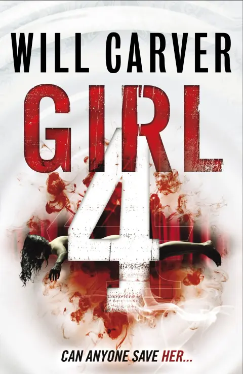 Cover of Girl 4