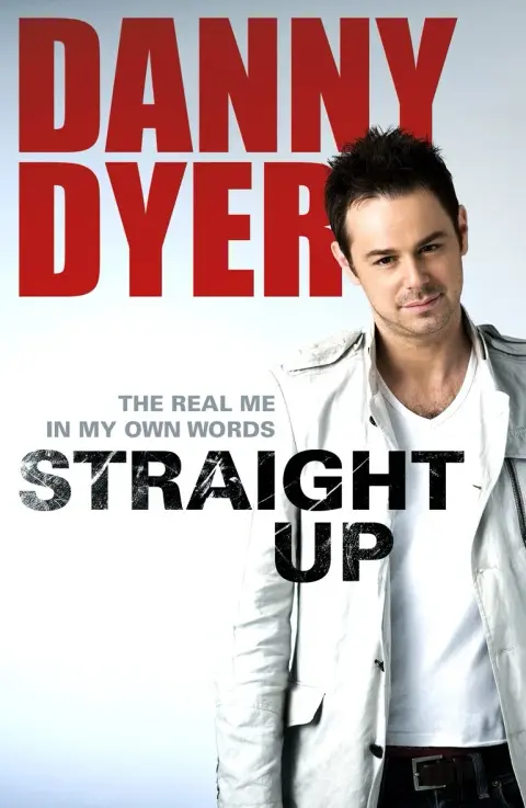 Cover of Straight up