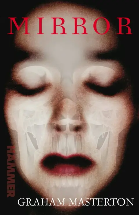 Cover of Mirror