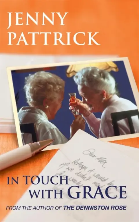 Cover of Hunger
