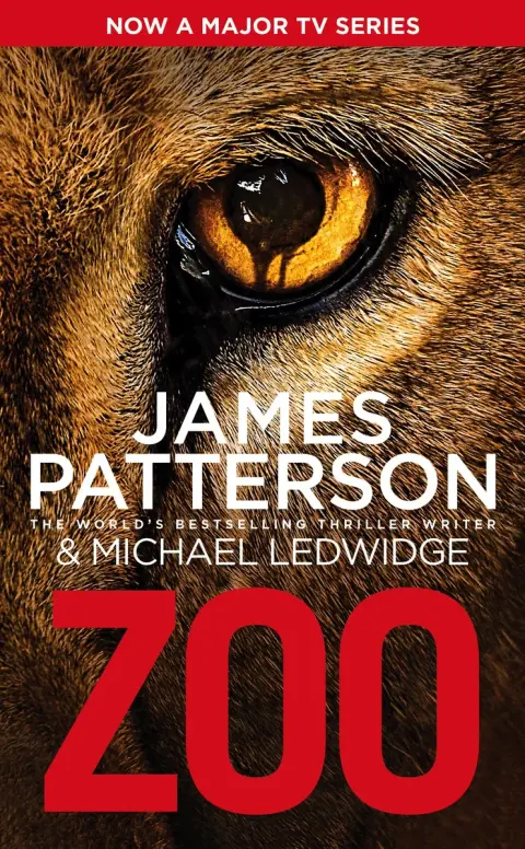 Cover of Zoo